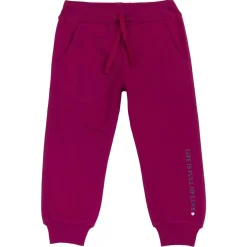 Pantaloni french terry ciliegia – chicco