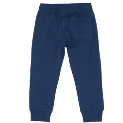 Pantaloni french terry royal – chicco