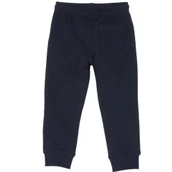 Pantaloni frenchterry blu – chicco
