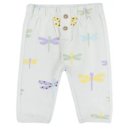 Pantaloni in cotone, non felpati, adatti alla primavera e all’autunno