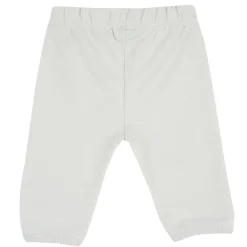 Pantaloni in cotone, non felpati, adatti alla primavera e all’autunno