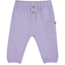 Pantaloni in cotone, non felpati, adatti alla primavera e all’autunno