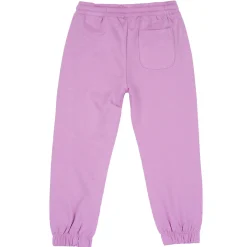 Pantaloni in cotone, non felpati, adatti alla primavera e all’autunno