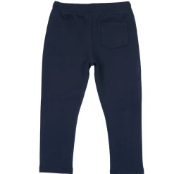 Pantaloni in cotone, non felpati, adatti alla primavera e all’autunno