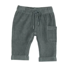 Pantaloni lunghi a costine – chicco