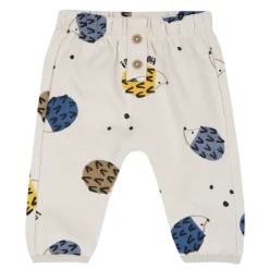 Pantaloni lunghi all over riccio – chicco