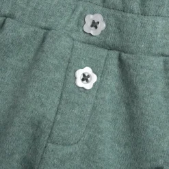 Pantaloni lunghi con tasche laterali – chicco