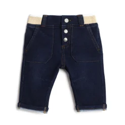Pantaloni lunghi denim – chicco