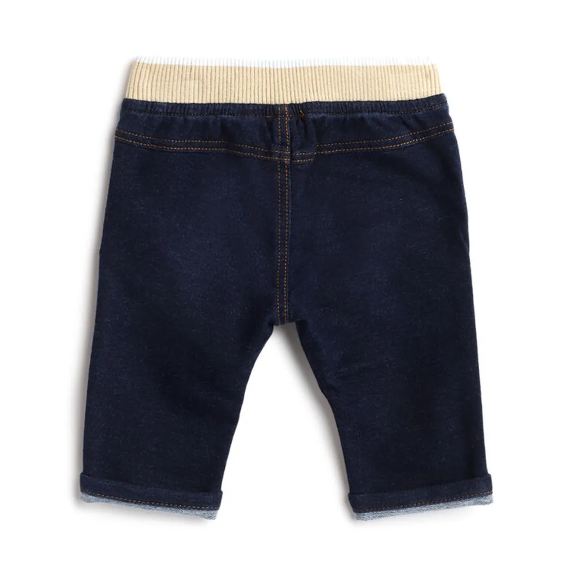 Pantaloni lunghi denim – chicco