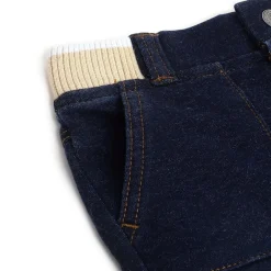 Pantaloni lunghi denim – chicco