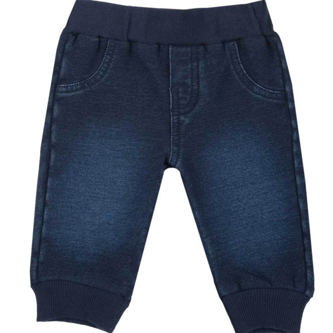 Pantaloni lunghi jeans – chicco