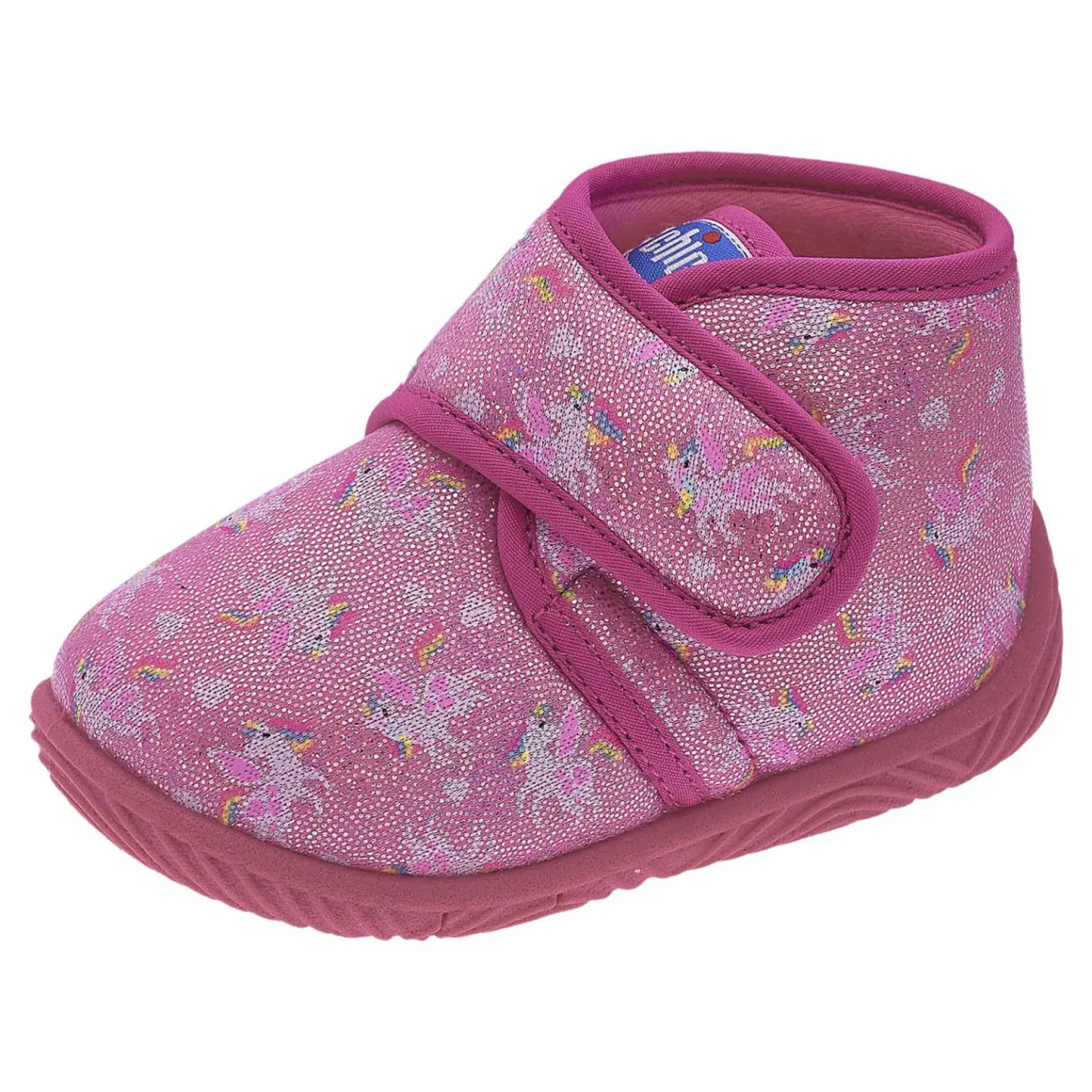 Pantofola bambina tofu – chicco