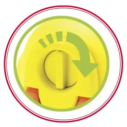 Papera bagnetto – infantino