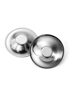 Paracapezzoli in argento