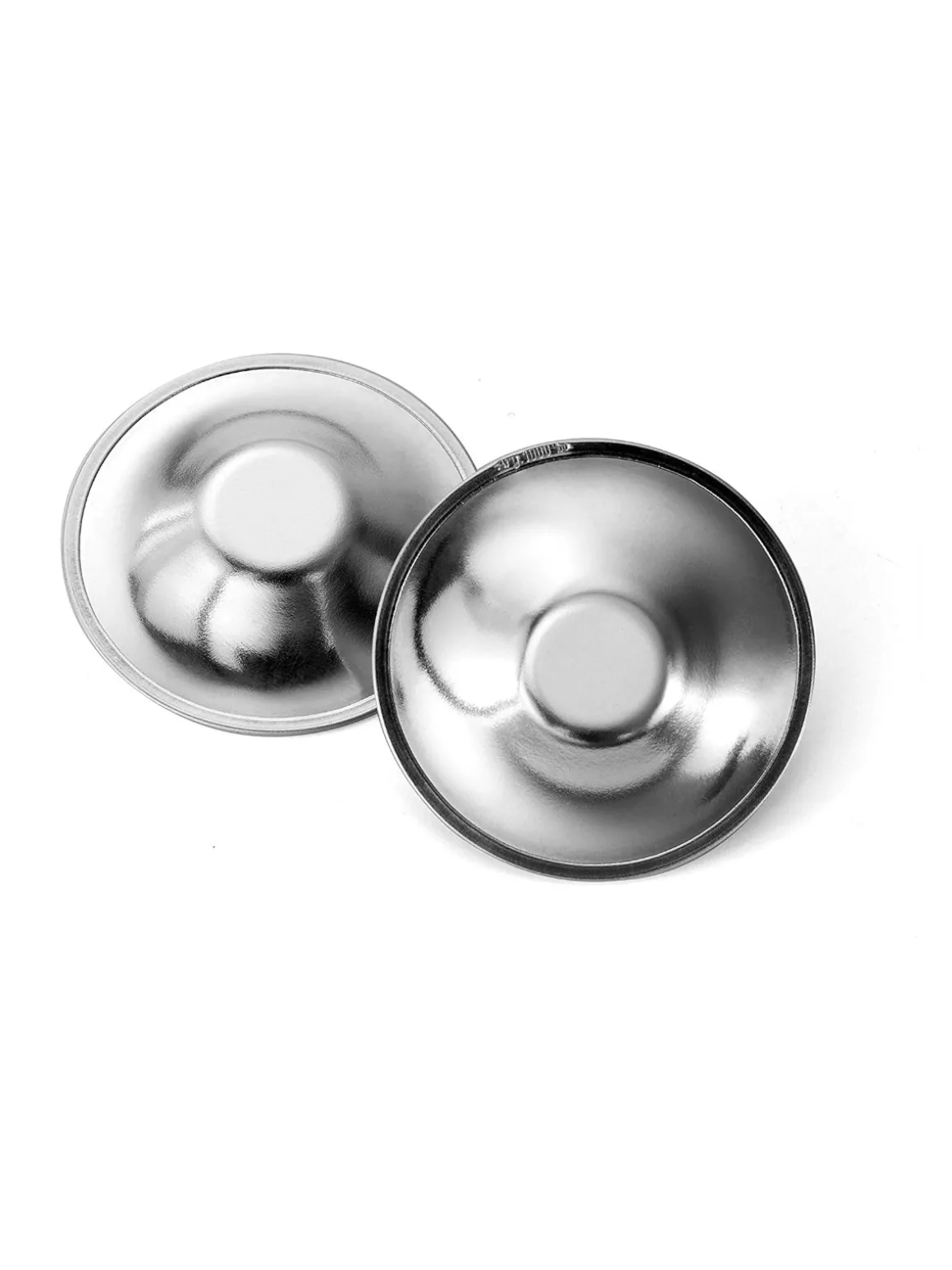 Paracapezzoli in argento