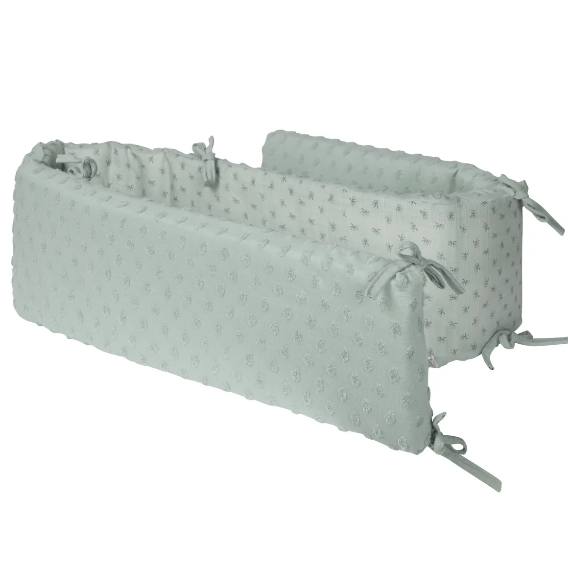 Paracolpi frosty green – roba