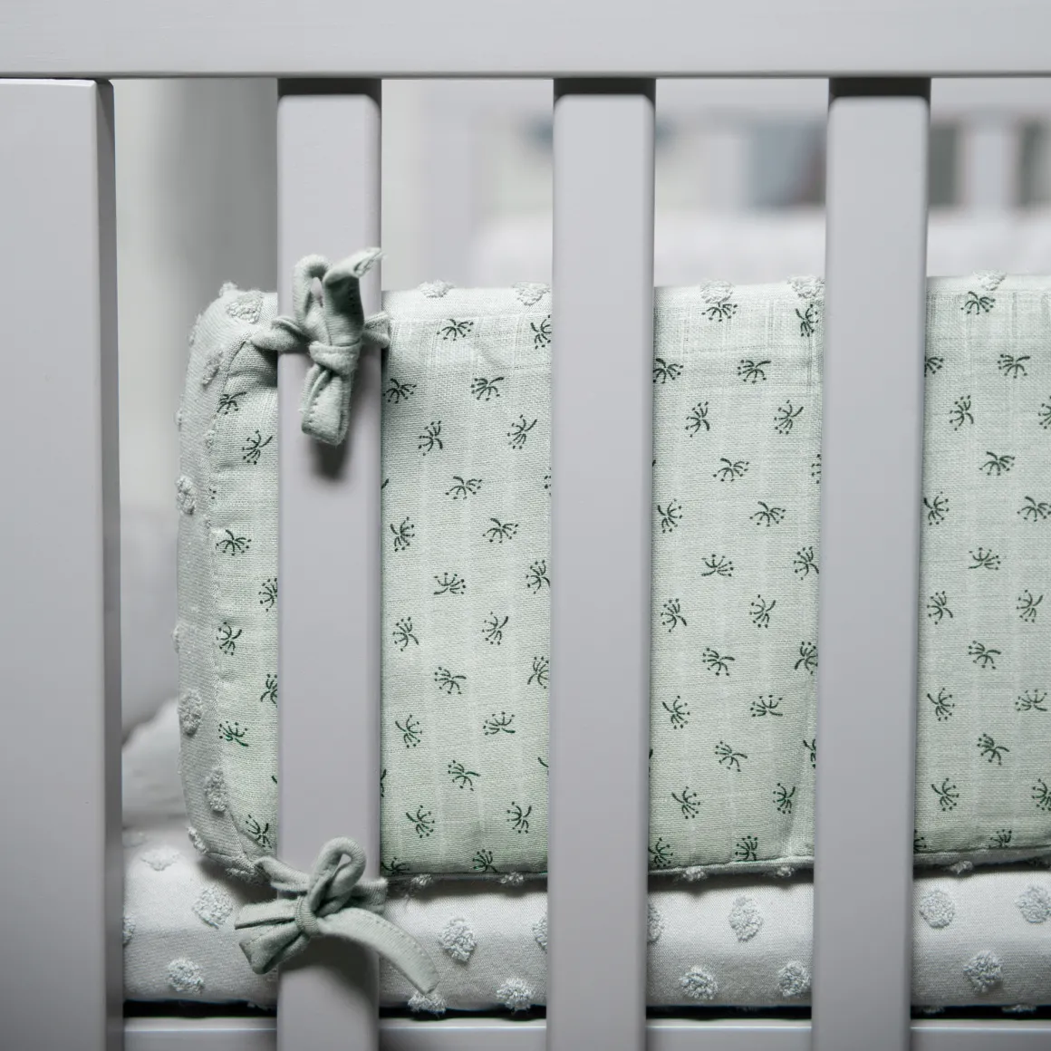 Paracolpi frosty green – roba