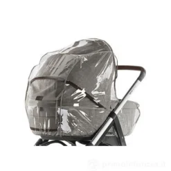 Parapioggia culla – inglesina