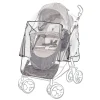 Parapioggia passeggino deluxe universale