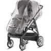 Parapioggia per passeggino, per trilogy, aptica e quid -inglesina