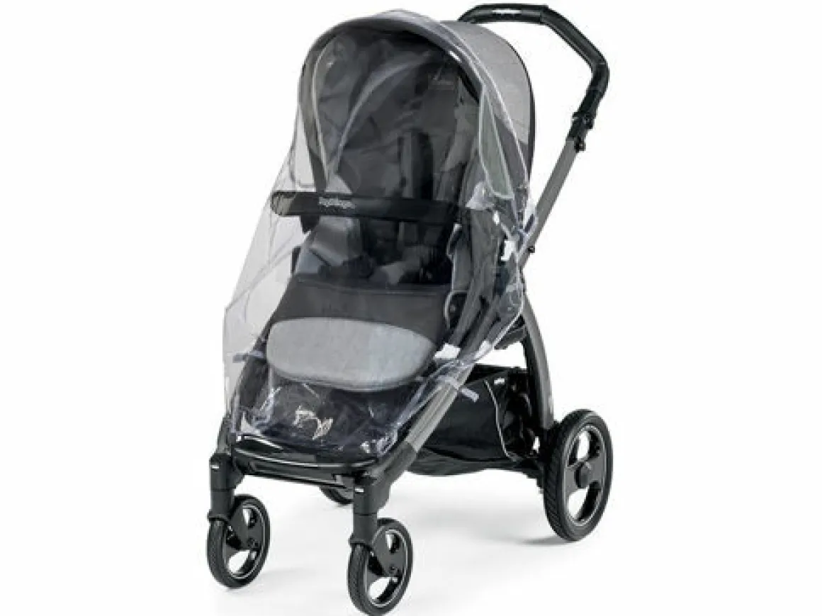 Parapioggia rain cover for stroller