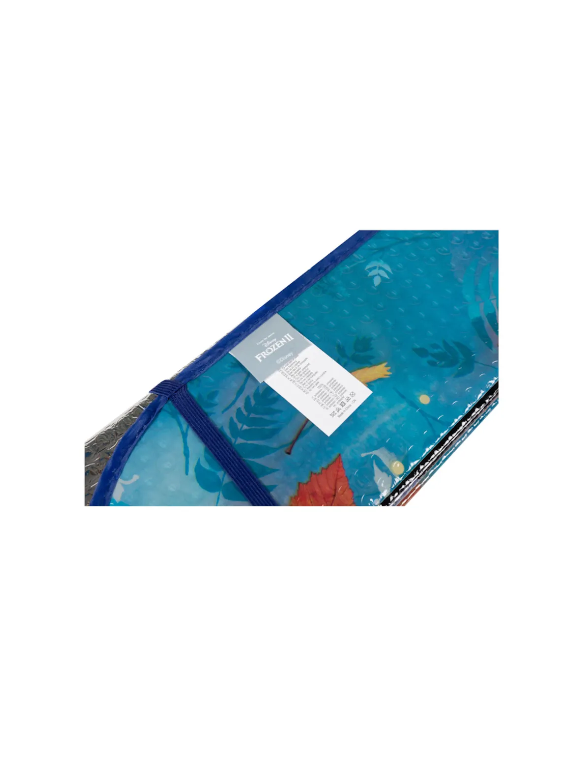 Parasole anteriore disney frozen 2 130×70 cm