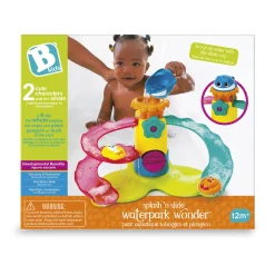 Parco acquatico – b-kids