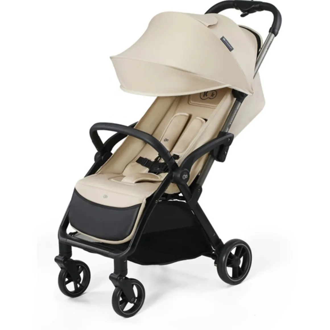 Passeggino apino dune beige – kinderkraft