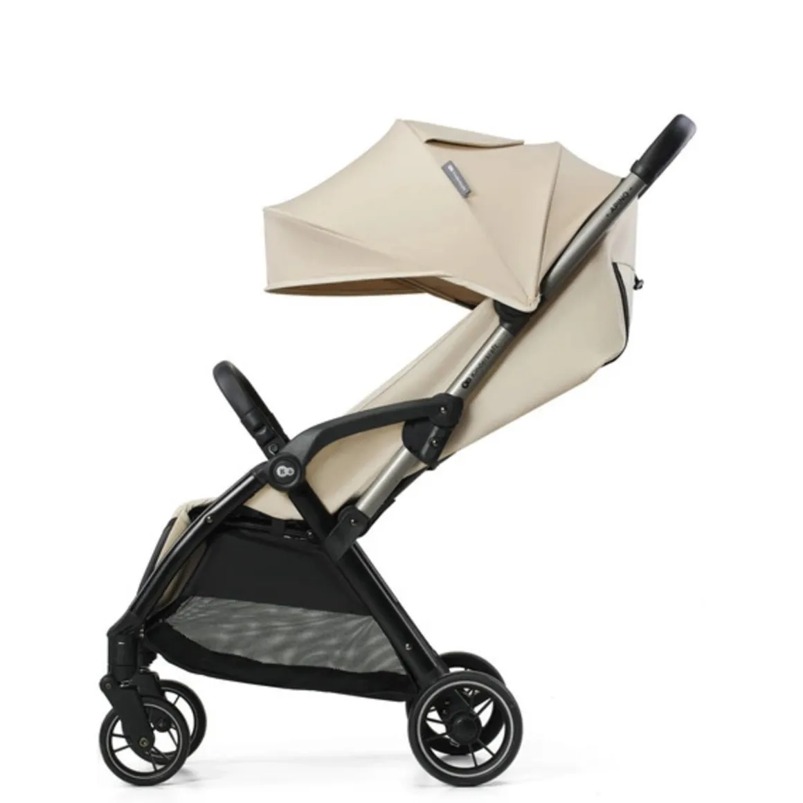 Passeggino apino dune beige – kinderkraft