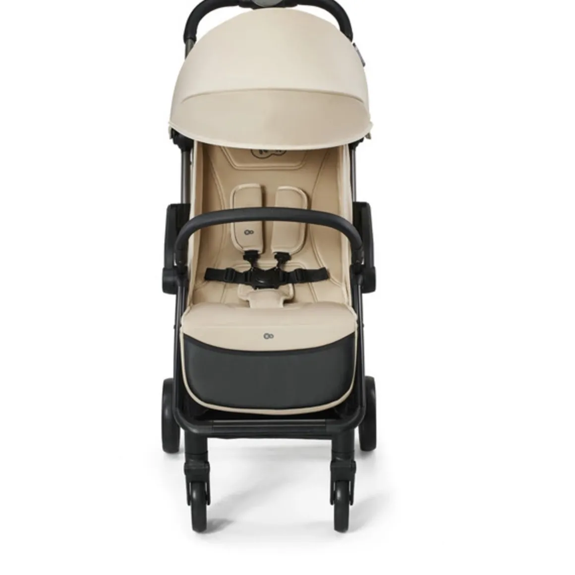 Passeggino apino dune beige – kinderkraft