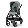 Passeggino aptica xt colore igloo grey total black – inglesina