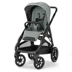 Passeggino aptica xt colore igloo grey total black – inglesina