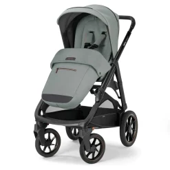 Passeggino aptica xt colore igloo grey total black – inglesina
