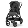 Passeggino aptica xt colore magnet grey total black – inglesina
