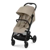 Passeggino beezy blk almond beige – cybex