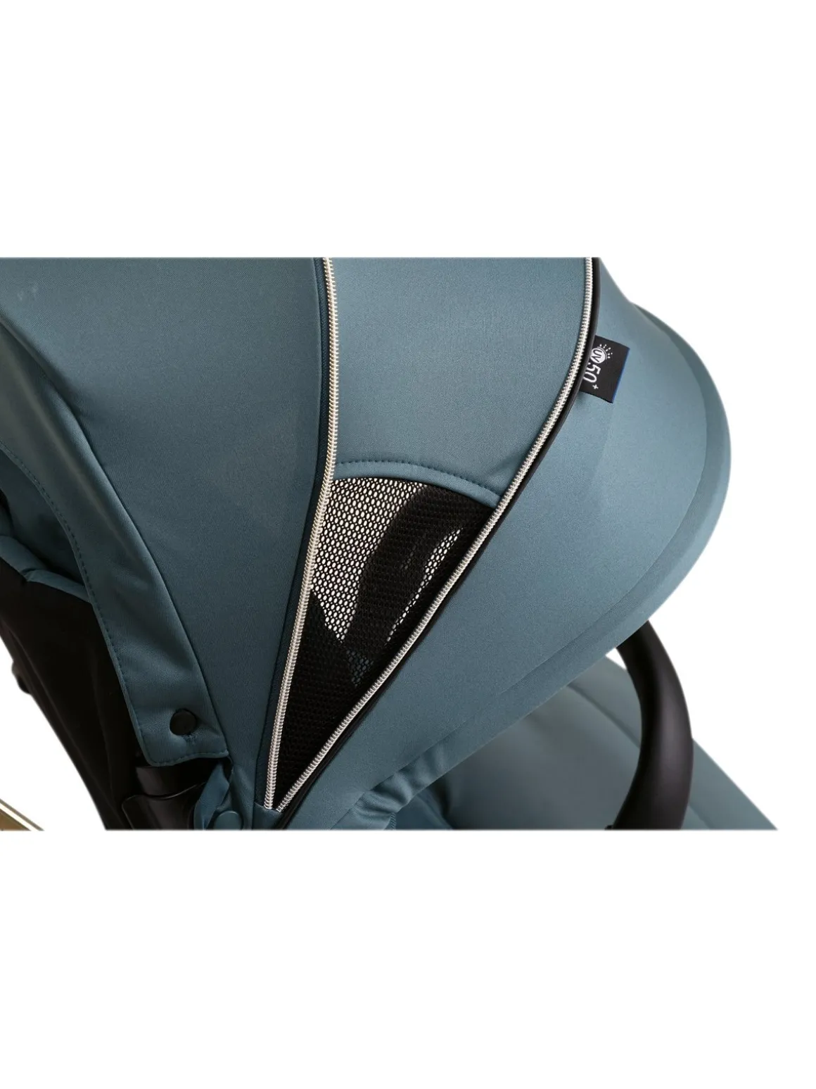 Passeggino chicco one4ever green gem