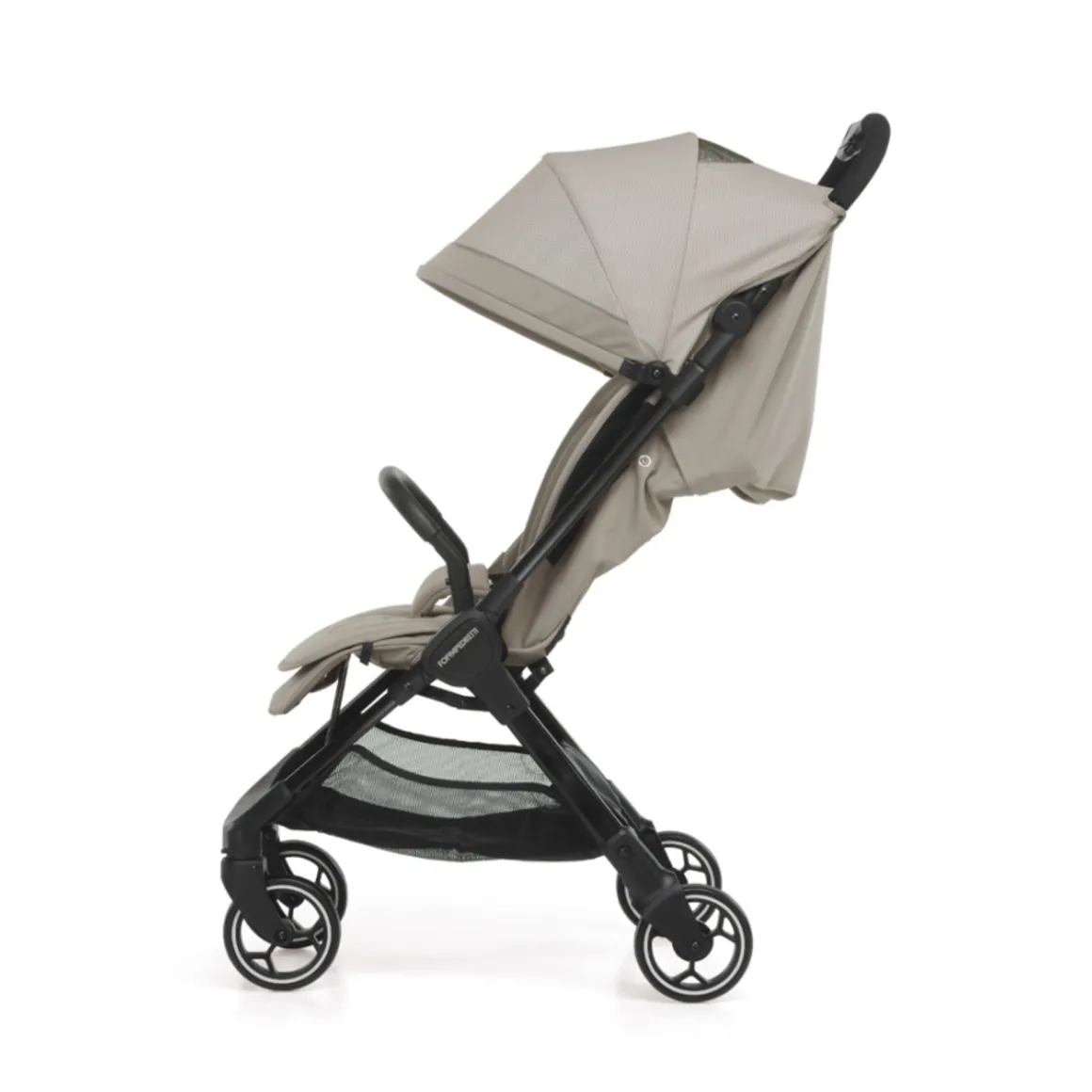 Passeggino ciao almond – foppapedretti