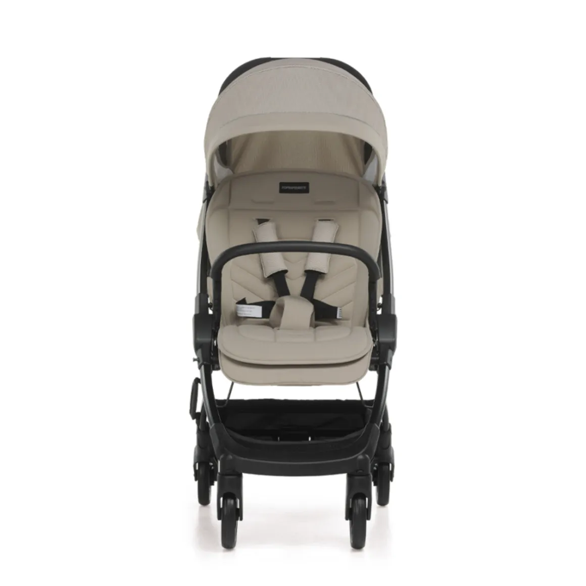 Passeggino ciao almond – foppapedretti