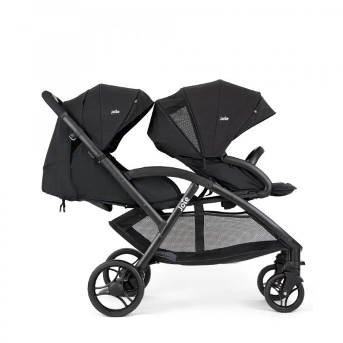 Passeggino evalite duo shale – joie