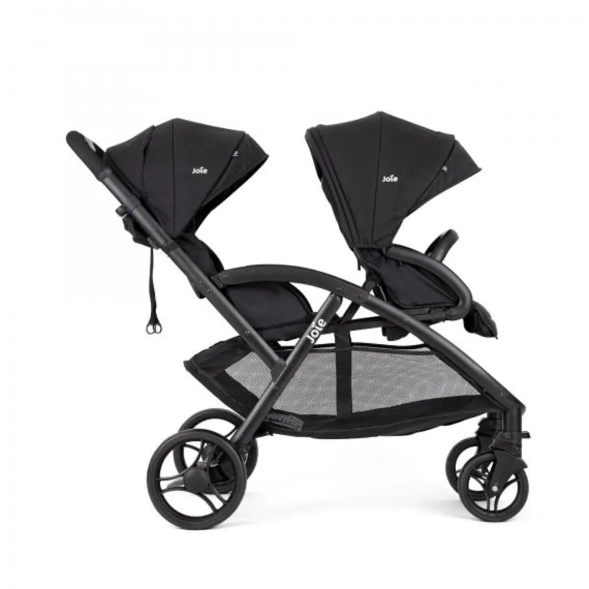 Passeggino evalite duo shale – joie