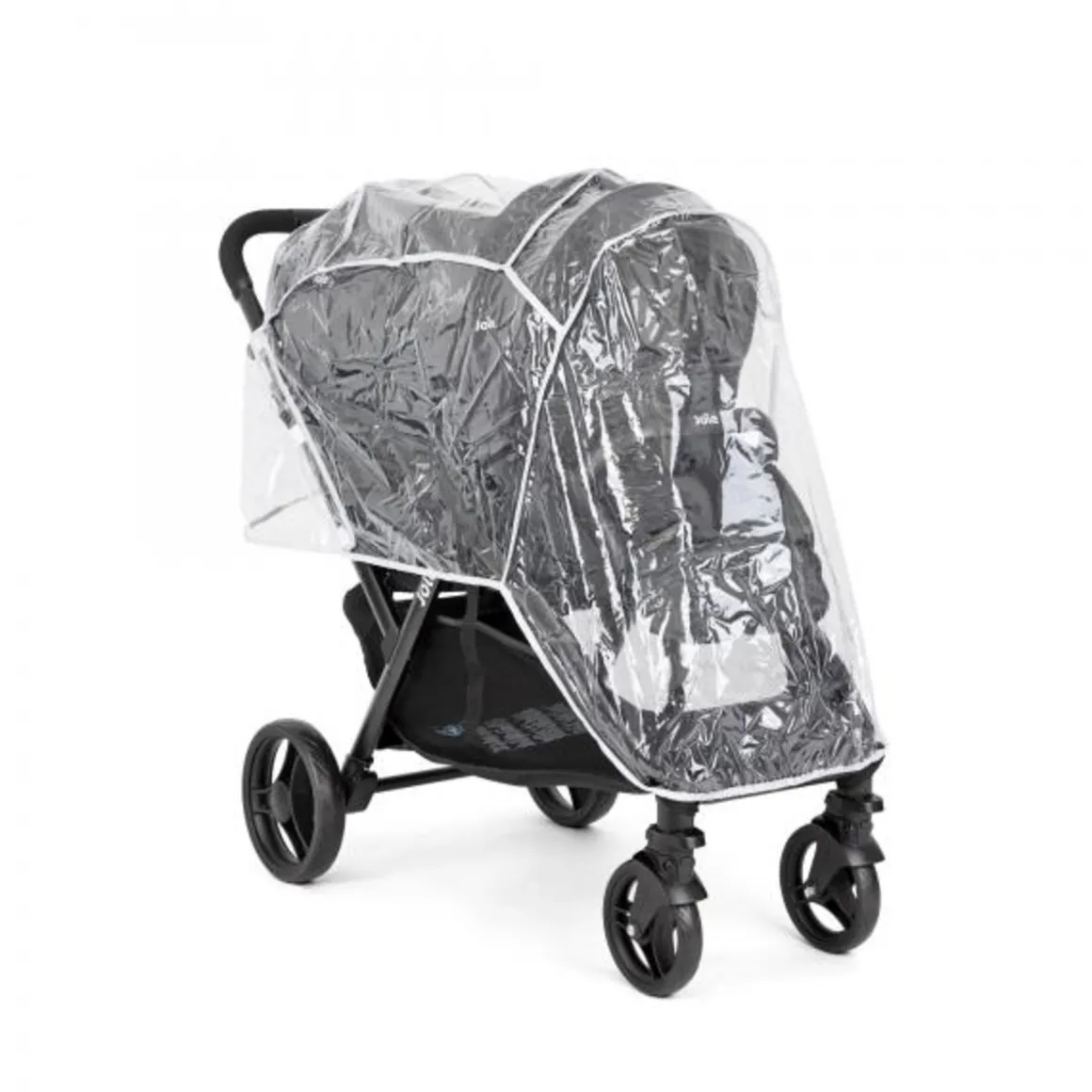 Passeggino evalite duo shale – joie