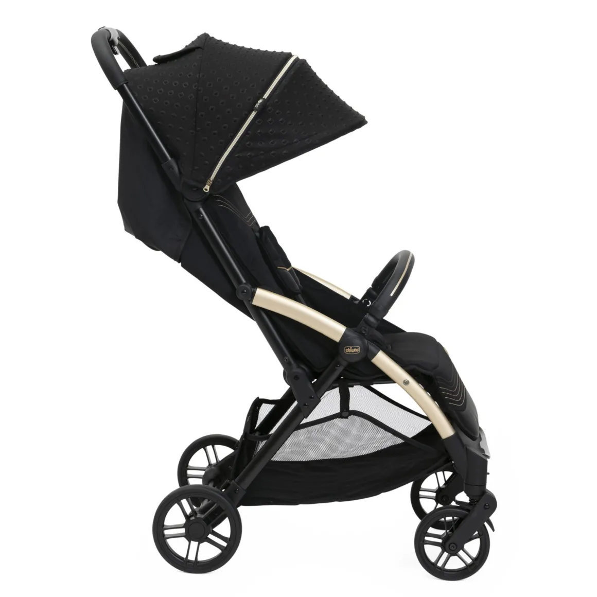 Passeggino goody xplus black re_lux – chiccopro