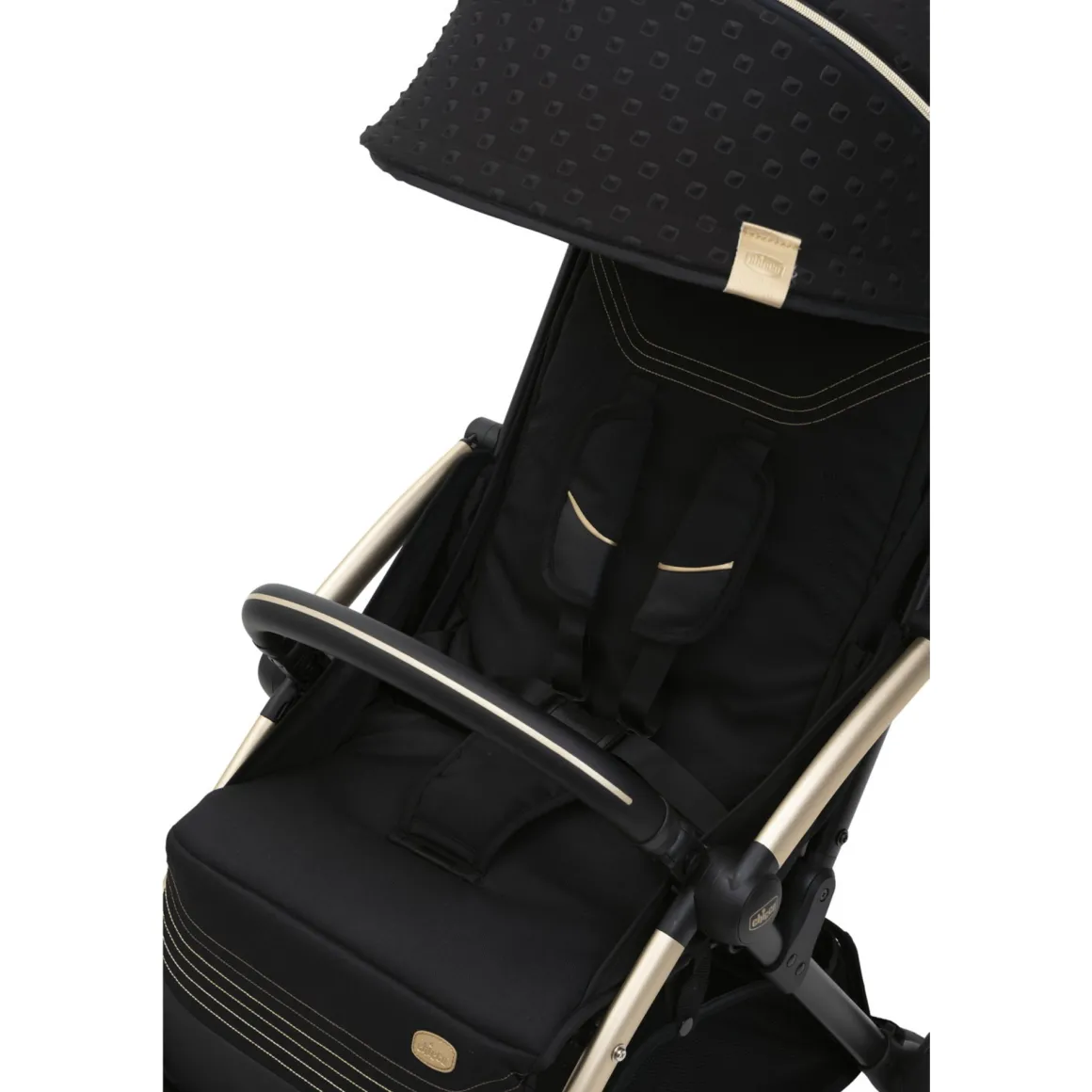 Passeggino goody xplus black re_lux – chiccopro
