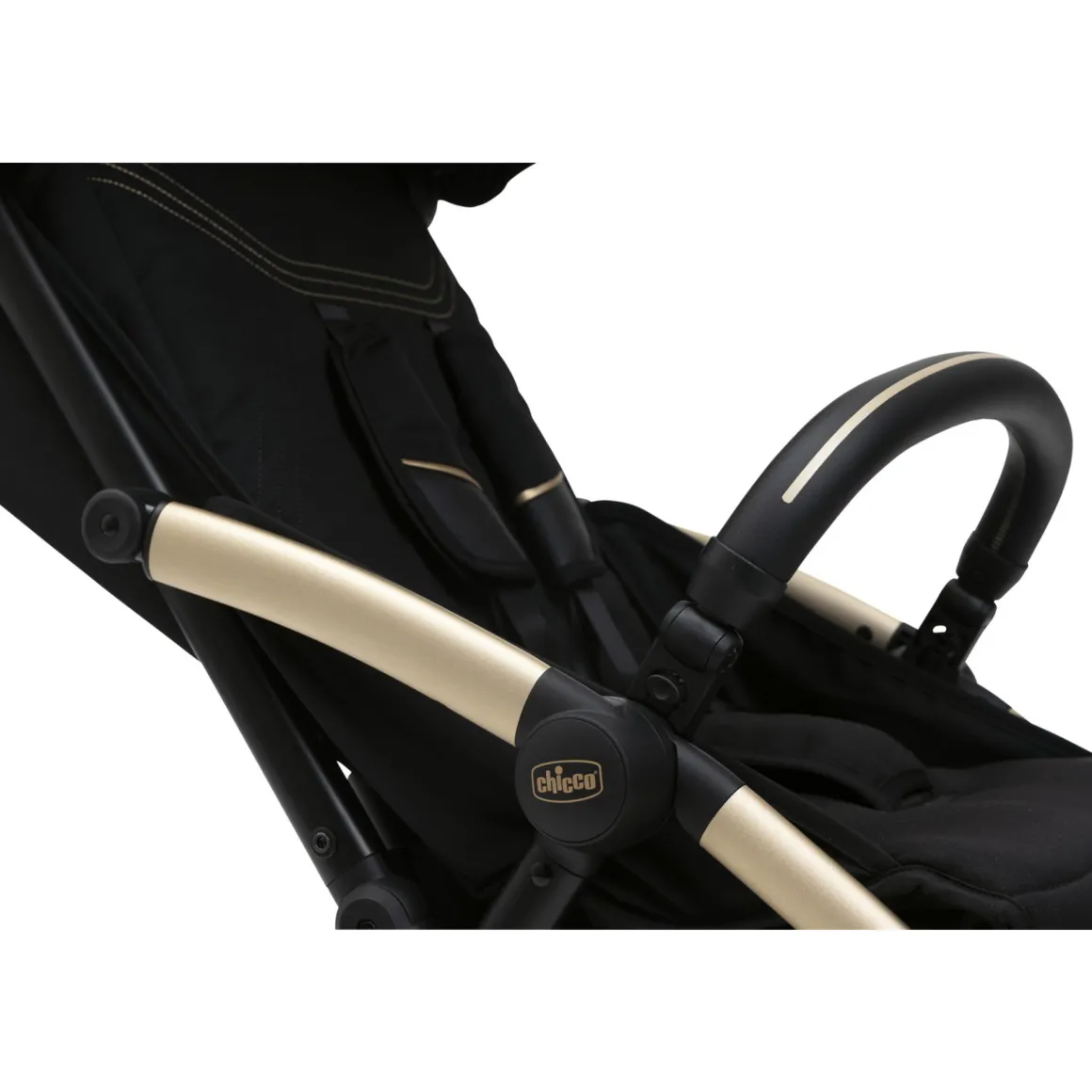 Passeggino goody xplus black re_lux – chiccopro