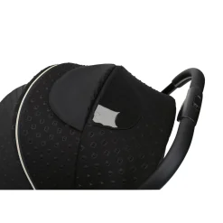 Passeggino goody xplus black re_lux – chiccopro