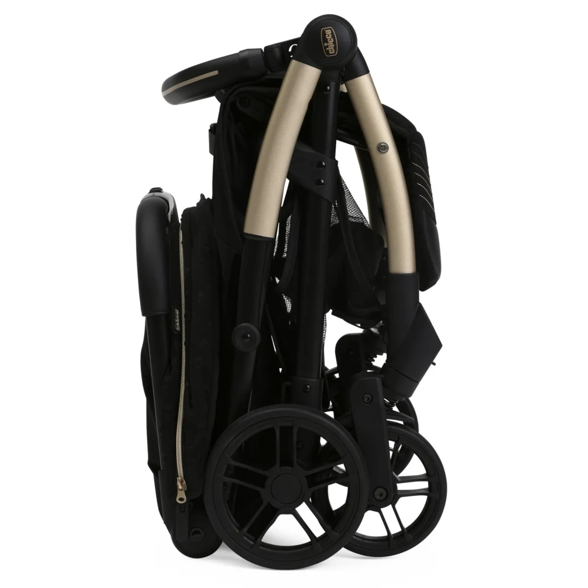 Passeggino goody xplus black re_lux – chiccopro