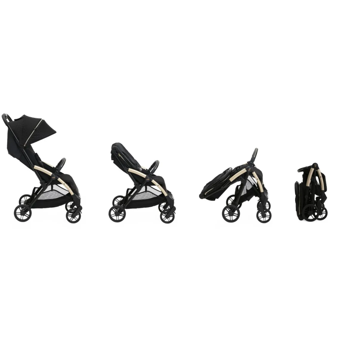 Passeggino goody xplus black re_lux – chiccopro
