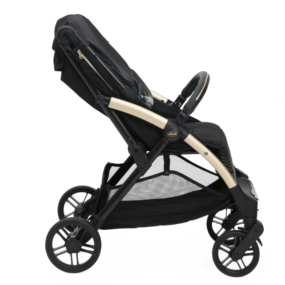 Passeggino goody xplus black re_lux – chiccopro