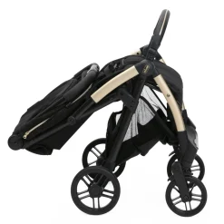 Passeggino goody xplus black re_lux – chiccopro