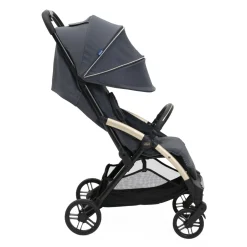Passeggino goody xplus dark shadow – chicco